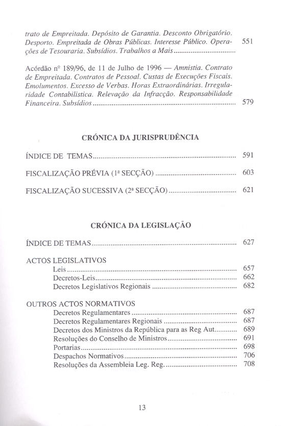 Imagem Sumário