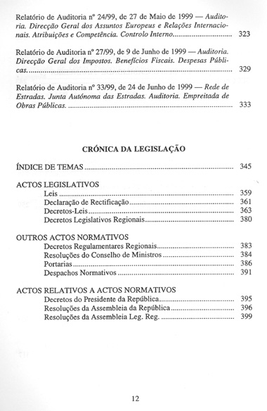 Imagem Sumário