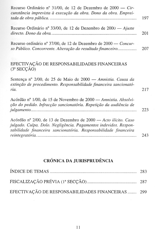 Imagem Sumário