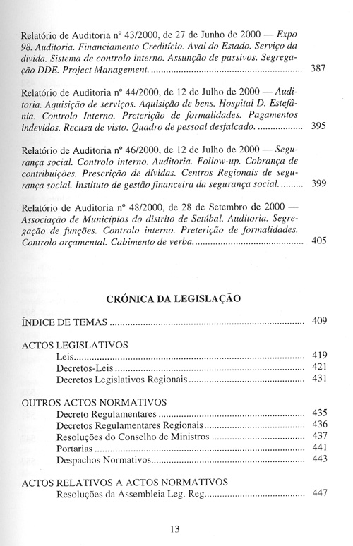 Imagem Sumário