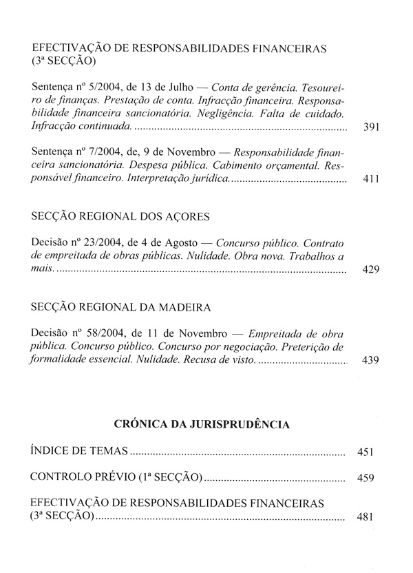 Imagem Sumário