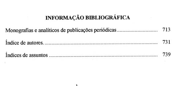Imagem Sumário