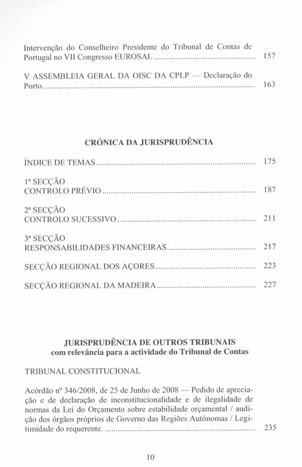 Imagem Sumário