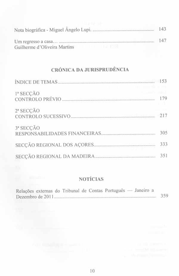 Imagem Sumário