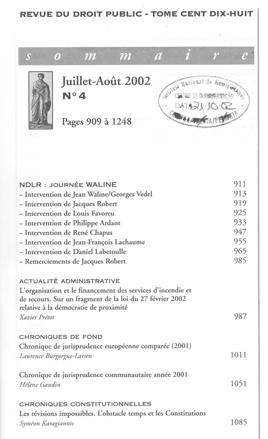 Imagem Sumário